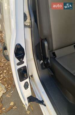 Минивэн Volkswagen Caddy 2015 в 