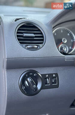 Минивэн Volkswagen Caddy 2011 в 