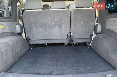 Минивэн Volkswagen Caddy 2011 в 