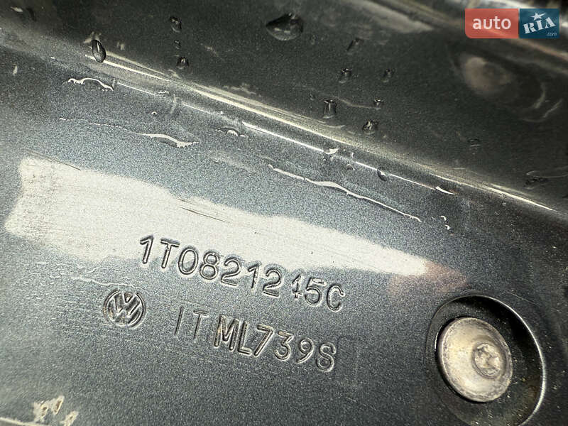 Минивэн Volkswagen Caddy 2010 в Виннице