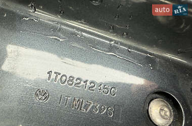 Минивэн Volkswagen Caddy 2010 в 