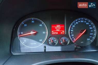Минивэн Volkswagen Caddy 2006 в 