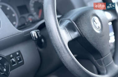 Минивэн Volkswagen Caddy 2007 в 