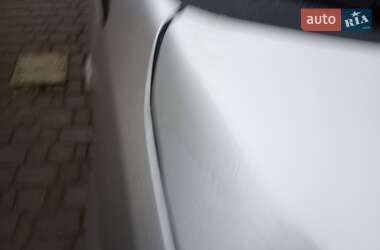 Минивэн Volkswagen Caddy 2012 в 