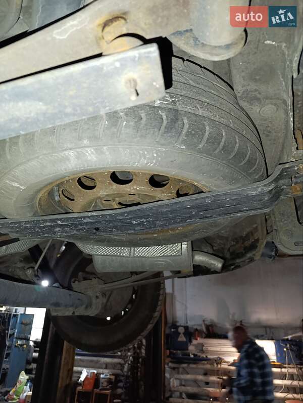 Минивэн Volkswagen Caddy 2007 в Киеве фото 16 Минивэн Volkswagen Caddy 2007 в Киеве