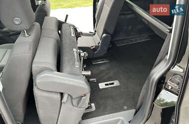 Минивэн Volkswagen Caddy 2016 в 