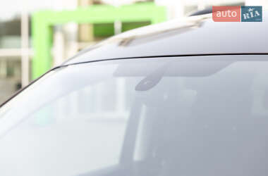 Мінівен Volkswagen Caddy 2019 в 