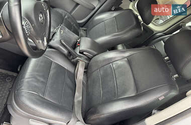Минивэн Volkswagen Caddy 2011 в 