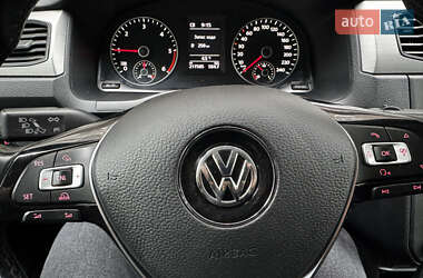 Минивэн Volkswagen Caddy 2020 в 