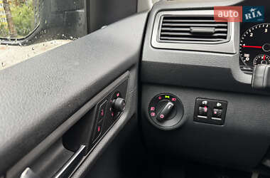 Минивэн Volkswagen Caddy 2020 в 