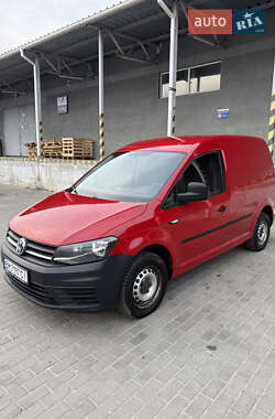 Другие грузовики Volkswagen Caddy 2015 в 