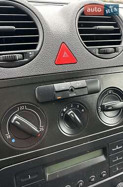 Минивэн Volkswagen Caddy 2005 в 