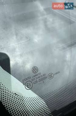 Минивэн Volkswagen Caddy 2005 в 