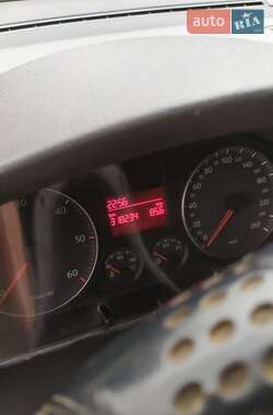 Минивэн Volkswagen Caddy 2006 в 