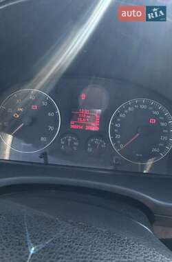 Минивэн Volkswagen Caddy 2009 в 