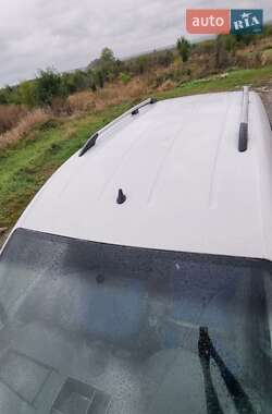 Минивэн Volkswagen Caddy 2006 в 