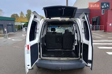 Минивэн Volkswagen Caddy 2005 в 