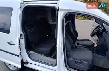Минивэн Volkswagen Caddy 2005 в 