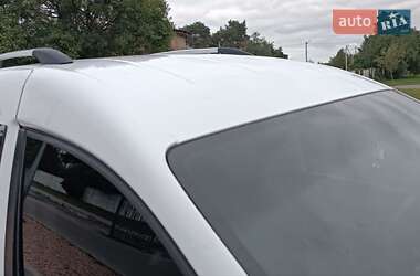 Минивэн Volkswagen Caddy 2006 в 