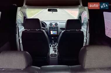 Минивэн Volkswagen Caddy 2006 в 