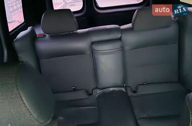 Минивэн Volkswagen Caddy 2006 в 