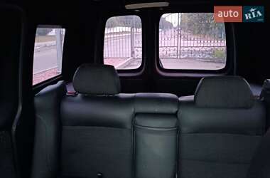 Минивэн Volkswagen Caddy 2006 в 
