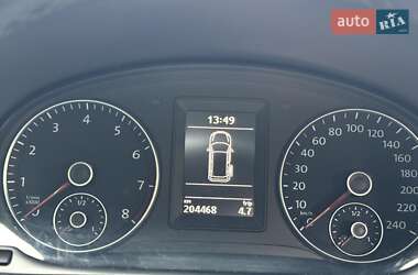Минивэн Volkswagen Caddy 2012 в 
