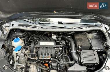 Минивэн Volkswagen Caddy 2012 в 