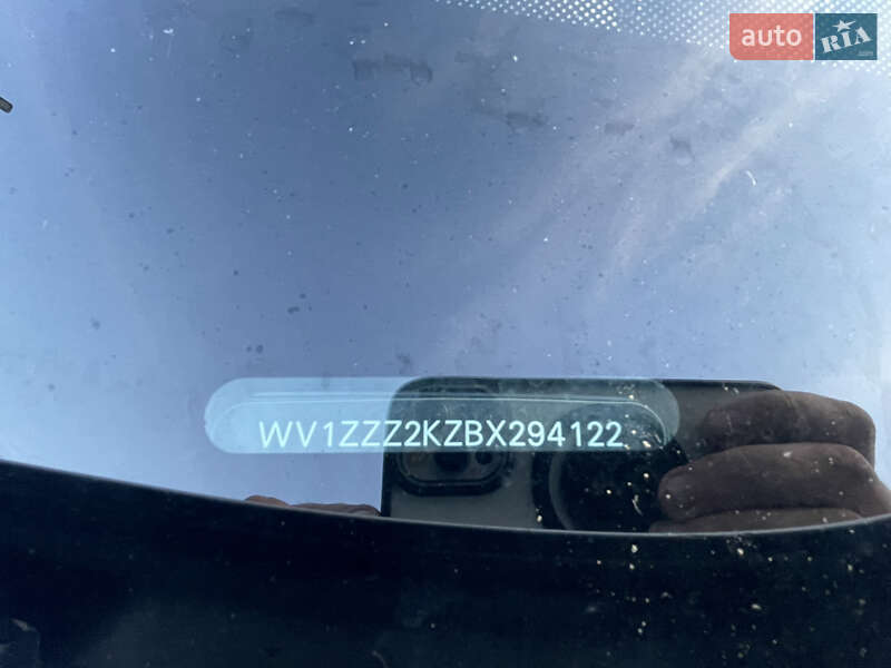 Минивэн Volkswagen Caddy 2011 в Солотвине фото 16 Минивэн Volkswagen Caddy 2011 в Солотвине