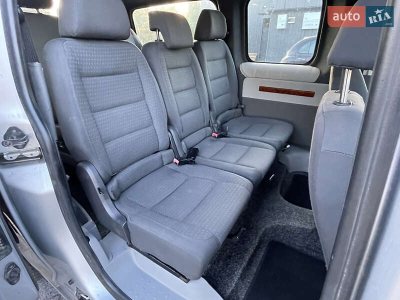 Минивэн Volkswagen Caddy 2011 в Солотвине фото 19 Минивэн Volkswagen Caddy 2011 в Солотвине