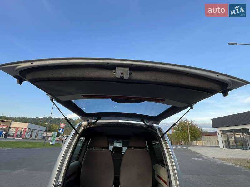 Минивэн Volkswagen Caddy 2011 в Солотвине фото 33 Минивэн Volkswagen Caddy 2011 в Солотвине