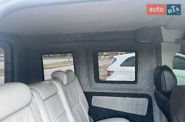 Минивэн Volkswagen Caddy 2005 в 