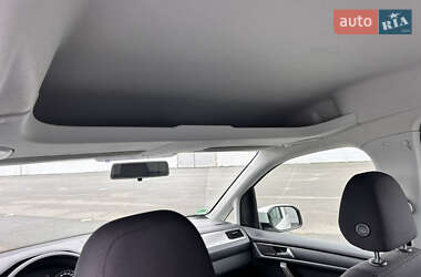 Минивэн Volkswagen Caddy 2018 в 