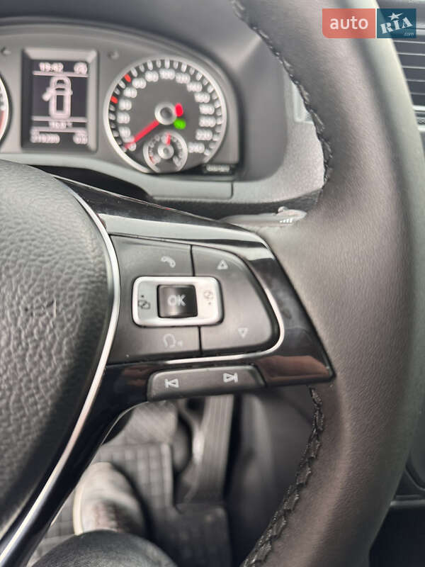 Минивэн Volkswagen Caddy 2020 в Киеве