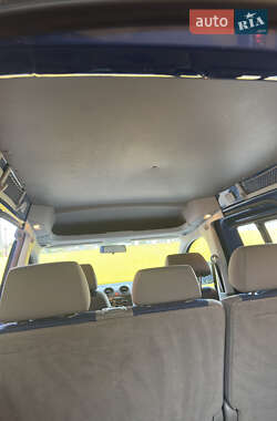 Минивэн Volkswagen Caddy 2005 в 