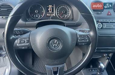 Минивэн Volkswagen Caddy 2013 в 