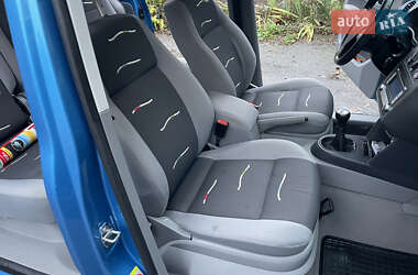 Минивэн Volkswagen Caddy 2007 в 