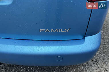 Минивэн Volkswagen Caddy 2007 в 