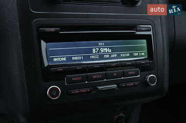 Минивэн Volkswagen Caddy 2012 в 