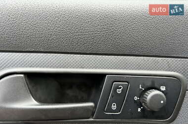 Грузовой фургон Volkswagen Caddy 2015 в 