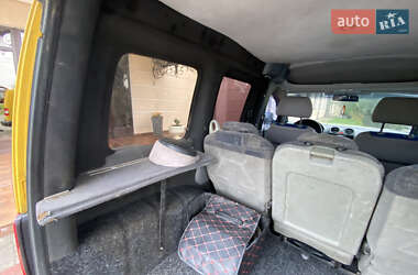 Минивэн Volkswagen Caddy 2006 в 