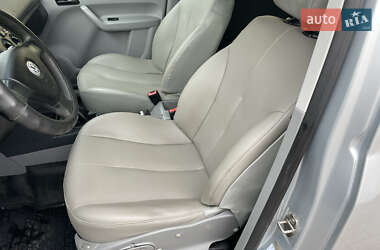 Минивэн Volkswagen Caddy 2007 в 