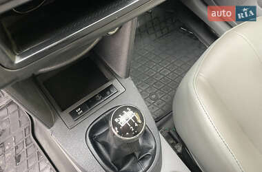 Минивэн Volkswagen Caddy 2007 в 