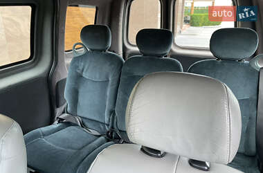 Минивэн Volkswagen Caddy 2007 в 