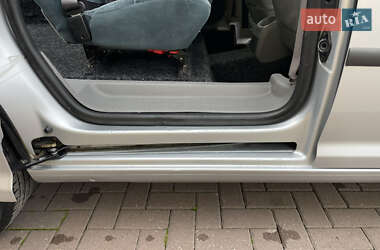 Минивэн Volkswagen Caddy 2007 в 