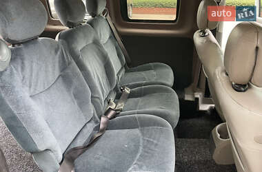 Минивэн Volkswagen Caddy 2007 в 