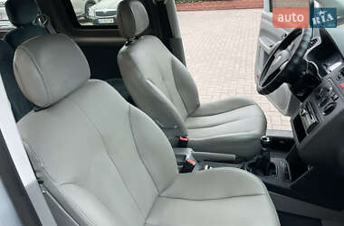 Минивэн Volkswagen Caddy 2007 в 