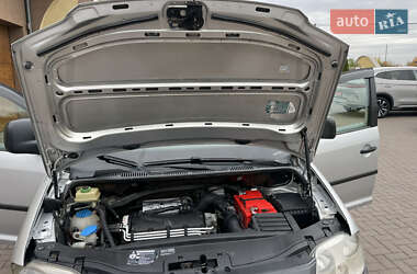 Минивэн Volkswagen Caddy 2007 в 