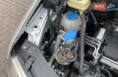 Минивэн Volkswagen Caddy 2007 в 