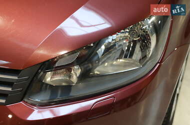 Минивэн Volkswagen Caddy 2014 в 